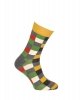 Skarpety Gatta U94.N03 Perfect Man Casual wzorowane 39-47